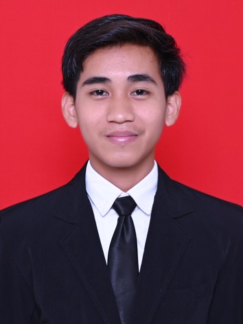 Contoh Pas Foto Laki-laki