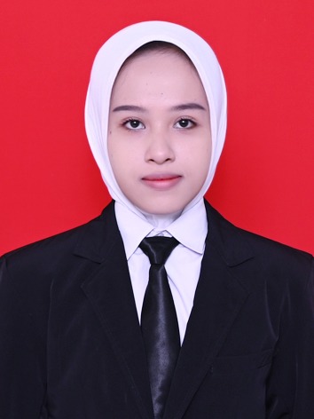 Contoh Pas Foto Perempuan